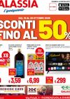 Galassia - Sconti Fino Al 50%