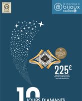 E.Leclerc - Bijoux valable à partir de du mardi 20/10/2026