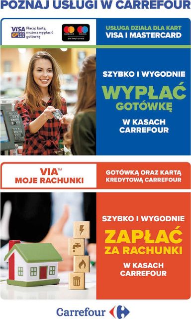 Gazetka Carrefour - Carrefour - Extra Okazje od 19.10. do 24.10. - strona 16