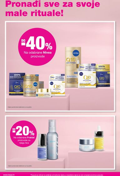 Katalog BIPA - BIPA vrijedi od 29.10. do 11.11. - stranica 36
