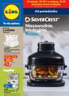 Lidl Polsko - Katalog Okazji