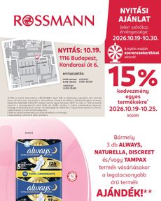 Rossmann