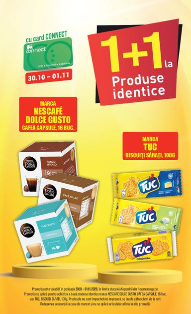 Catalogul Mega Image - Mega Image de la 29.10. până la 04.11. - pagina 9