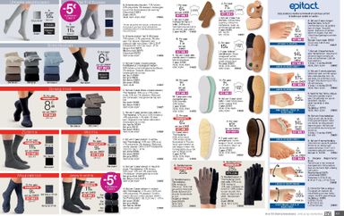 Folder Damart - Damart van 17/09 tot 15/12 - side 32