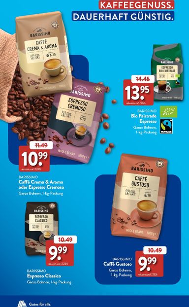 Prospekt ALDI Süd - ALDI SÜD - Sonderprospekt gültig ab 27.09. bis 31.12. - seite 42