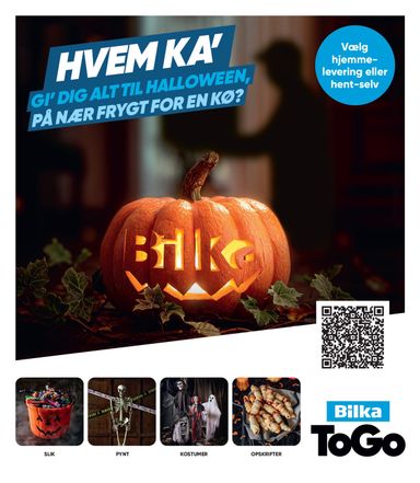 Brochurer Bilka - Bilka gyldig fra 23.10. til 29.10. - side 23