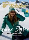Tchibo - Warme Styles