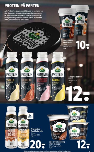 Brochurer Coop 365 - Coop 365 gyldig fra 29.10. til 04.11. - side 15