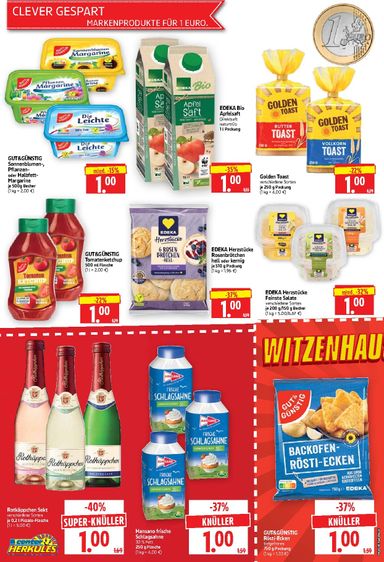 Prospekt Herkules - Herkules gültig ab 26.10. bis 31.10. - seite 12