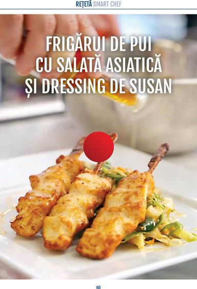 Catalogul Metro - Metro - Smart Chef de la 21.04. până la 31.12. - pagina 60