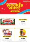 Grocery Outlet