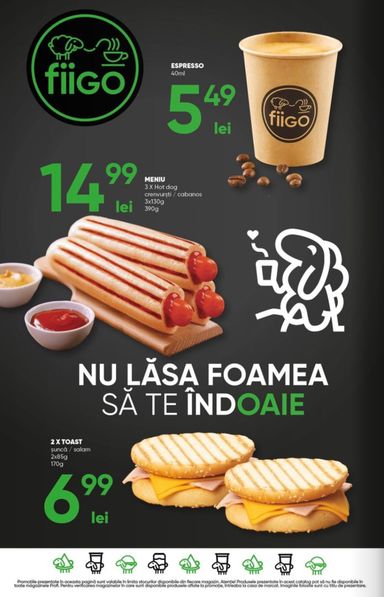 Catalogul PROFI - PROFI de la 22.10. până la 28.10. - pagina 16