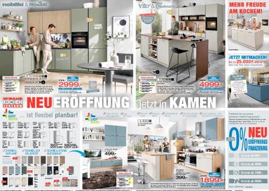 Prospekt Ostermann - Ostermann - Neueröffnung Kamen & Bottrop gültig ab 02.10. bis 30.10. - seite 6