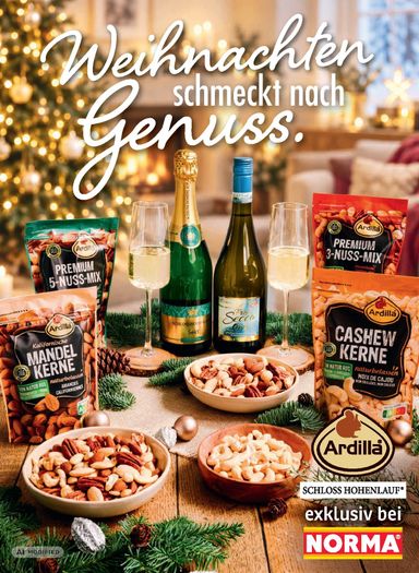 Prospekt Norma - Norma gültig ab 02.11. bis 07.11. - seite 30
