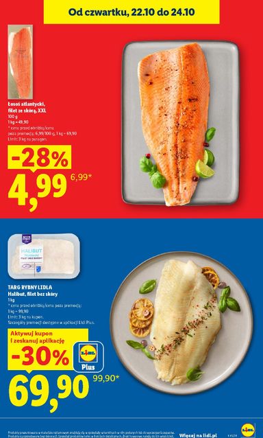 Gazetka Lidl - Lidl od 22.10. do 24.10. - strona 9