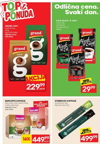 Katalog Idea - Idea od 12.10 do 25.10 - strana 26
