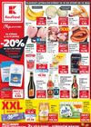 Kaufland - Praha 4