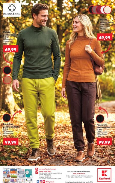 Catalogul Kaufland - Kaufland - Nonfood de la 21.10. până la 27.10. - pagina 32