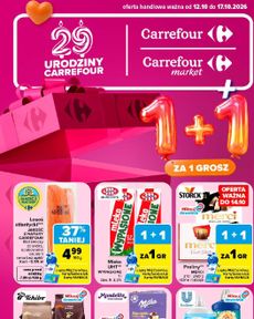 Carrefour