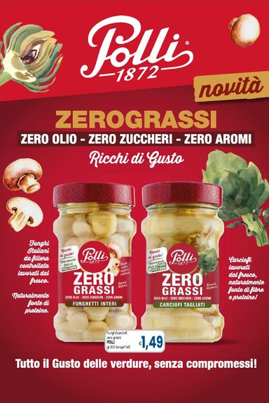Volantino Famila - Famila - Alleati valido dal 29/10 al 11/11 - pagina 7