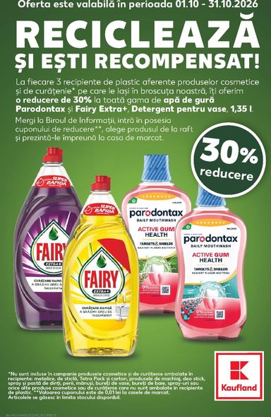 Catalogul Kaufland - Kaufland de la 21.10. până la 27.10. - pagina 64