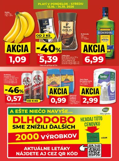 Leták Klas - Klas od 12.10. do 18.10. - strana 5