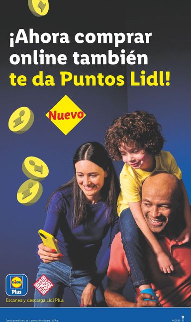 Folleto Lidl - Lidl del 26/10 al 01/11 - página 27