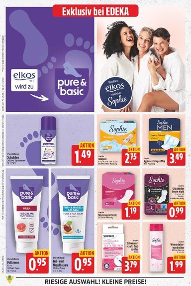 Prospekt E Center - E Center gültig ab 26.10. bis 31.10. - seite 22