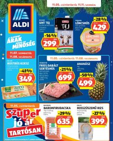 Aldi