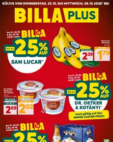 Billa Plus