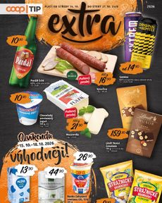 Coop - TIP extra