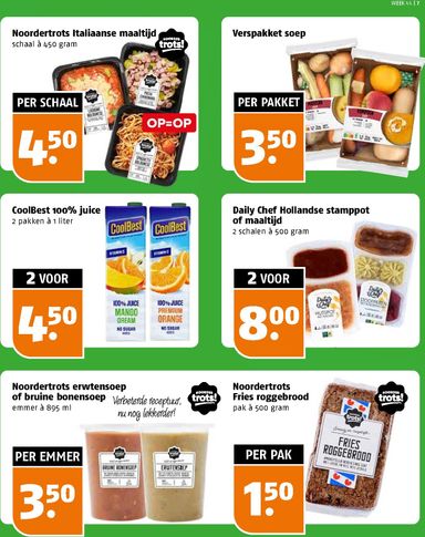 Folder Poiesz - Poiesz van 25-10 tot 31-10 - side 7