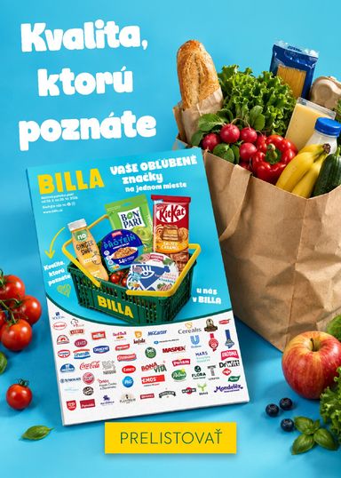 Leták Billa - Billa od 28.10. do 03.11. - strana 27