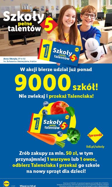 Gazetka Lidl - Lidl od 19.10. do 21.10. - strona 4