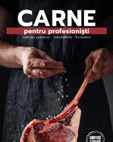 Metro - Carne pentru Profesioniști