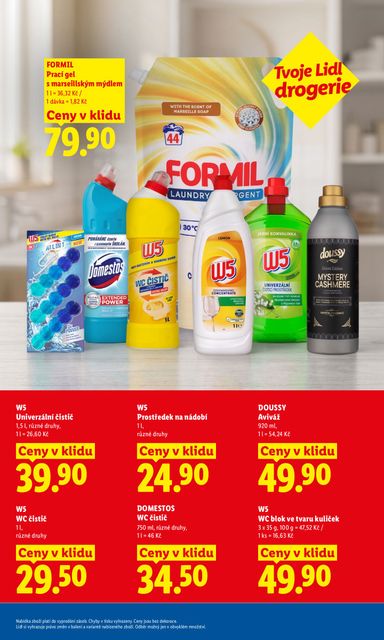 Leták Lidl - Lidl od 26.10. do 27.10. - strana 37