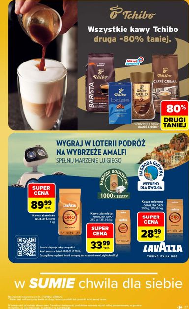 Gazetka Carrefour - Carrefour od 26.10. do 31.10. - strona 29