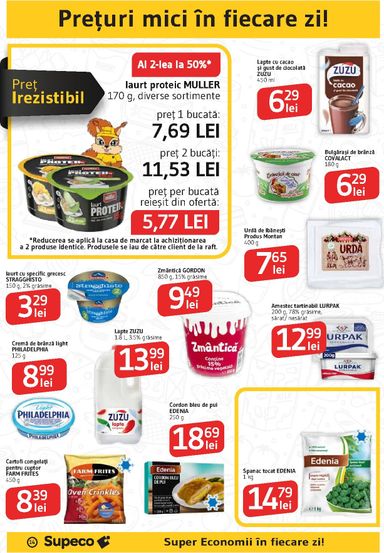 Catalogul Supeco - Supeco de la 22.10. până la 04.11. - pagina 14