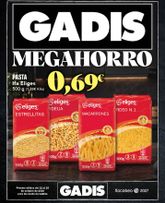 Gadis folleto