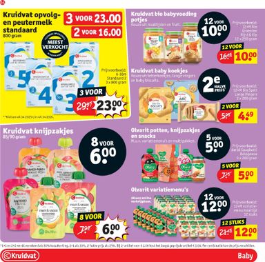 Folder Kruidvat - Kruidvat van 27-10 tot 08-11 - side 56