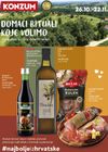 Konzum - Katalog Najbolje iz Hrvatske