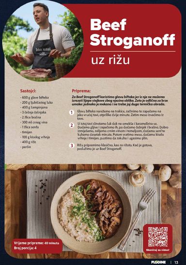 Katalog Plodine - Plodine vrijedi od 21.10. do 27.10. - stranica 13