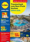 Lidl - Reisen