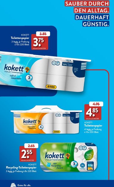 Prospekt ALDI Süd - ALDI SÜD - Sonderprospekt gültig ab 27.09. bis 31.12. - seite 26