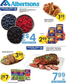 Albertsons