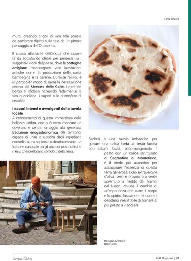 Volantino Gulliver - Gulliver - Gulli Ottobre valido dal 01/10 al 31/10 - pagina 37