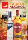 POLO market - Katalog alkoholi