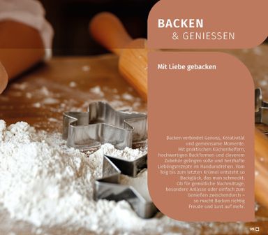 Müller-Flugblatt - Müller - Haushalt & Ambiente gültig ab 01.10. bis 31.12. - seite 99