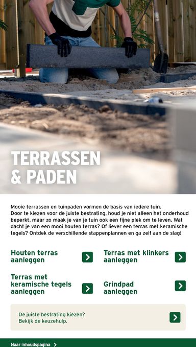Folder Gamma - Gamma - Tuinspecial van 17/06 tot 31/12 - side 22