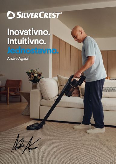Katalog Kaufland - Kaufland - Neprehrambenih proizvoda vrijedi od 21.10. do 27.10. - stranica 7